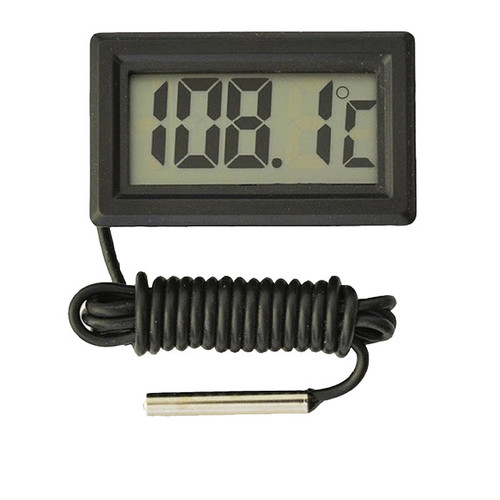 دماسنج دیجیتالی مدل TPM-10