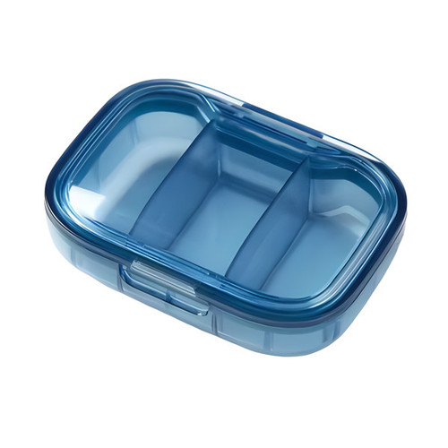 محفظه نگهداری قرص مدل BOX 535