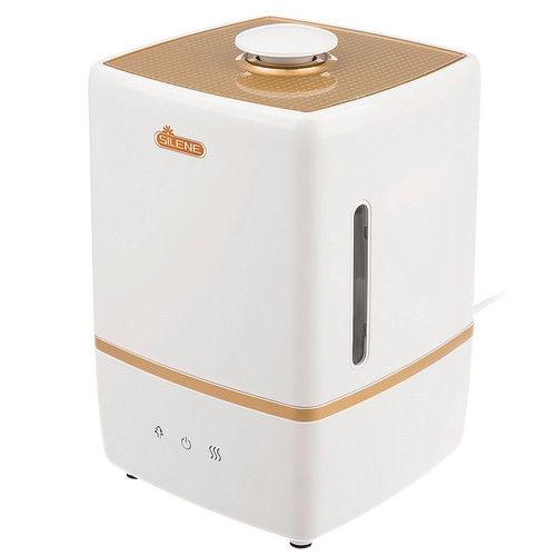 دستگاه بخور سرد و گرم سایلن مدل MH-502T