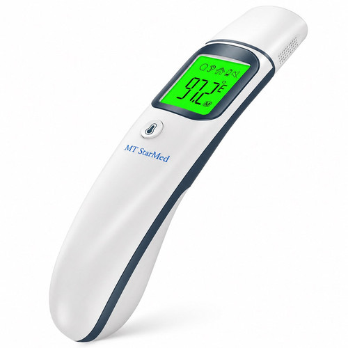 تب سنج دیجیتال استارمد مدل FC-IR1030