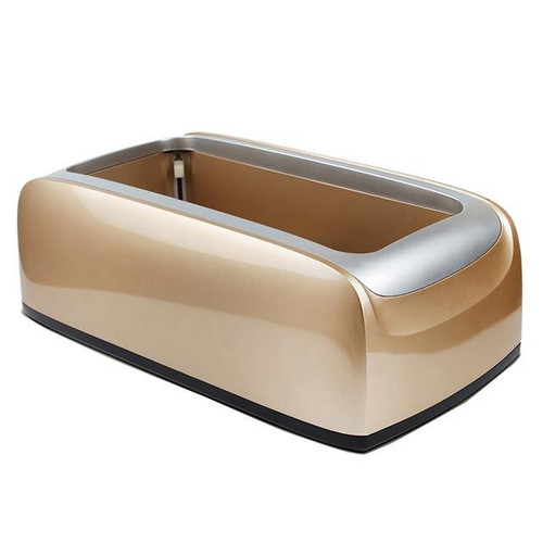 دستگاه کاور کفش کد 7500
