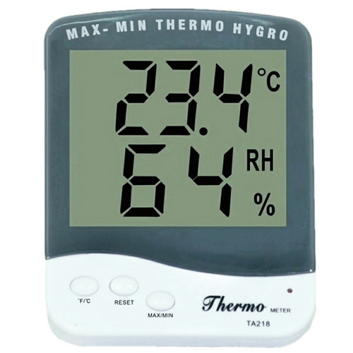 دما سنج محیطی مدل TA218C