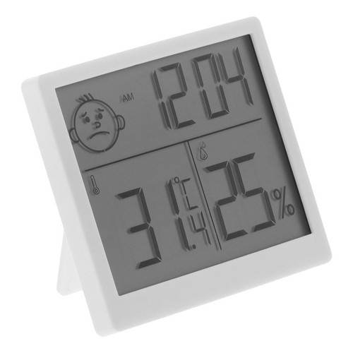 دماسنج و رطوبتسنج مدل CX0317