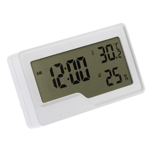 دماسنج و رطوبتسنج مدل CX-1212