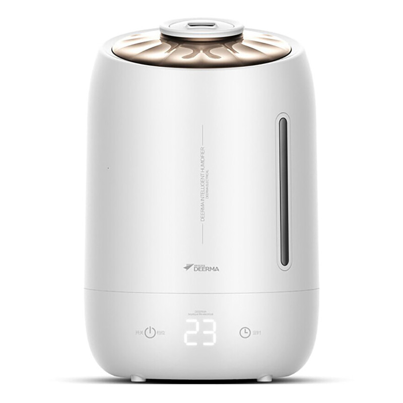 دستگاه بخور سرد درما مدل DEM-F600