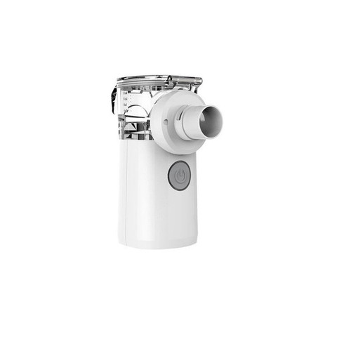 مش نبولایزر زنیت مد مدل NB-812B