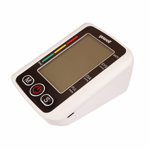 فشارسنج بازویی دیجیتال یوول مدل YE210B