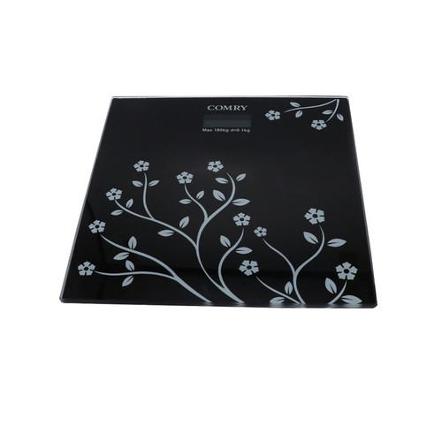 ترازو دیجیتال کمری مدل FLOWER