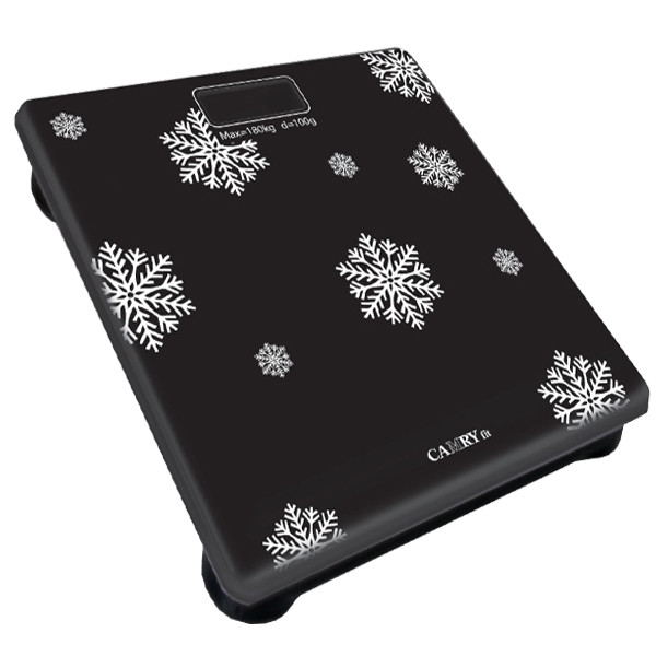ترازو دیجیتال کمری فیت مدل B Snow