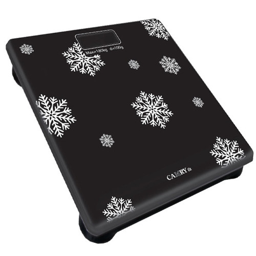 ترازو دیجیتال کمری فیت مدل B Snow