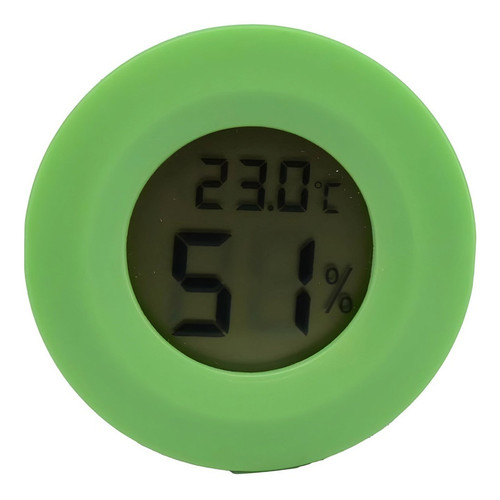 دماسنج و رطوبتسنج مدل D-9078