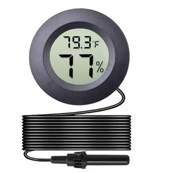 دماسنج و رطوبت‌سنج ولتیکو مدل VTH-520P