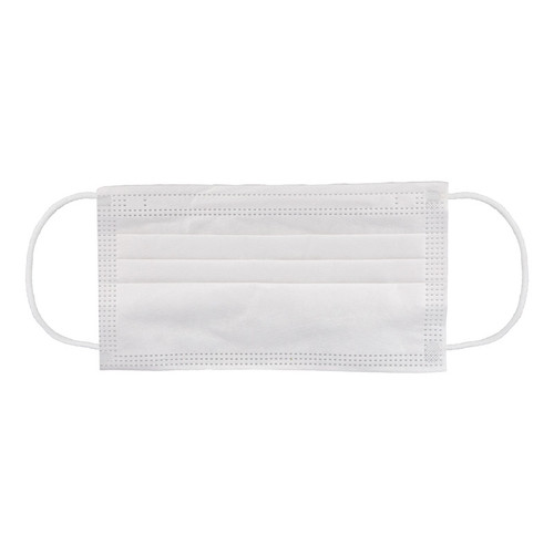 ماسک تنفسی آرمان اکسیر سلامت مدل Sepy Mask بسته 50 عددی