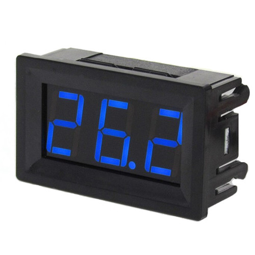دماسنج محیطی مدل XHB310