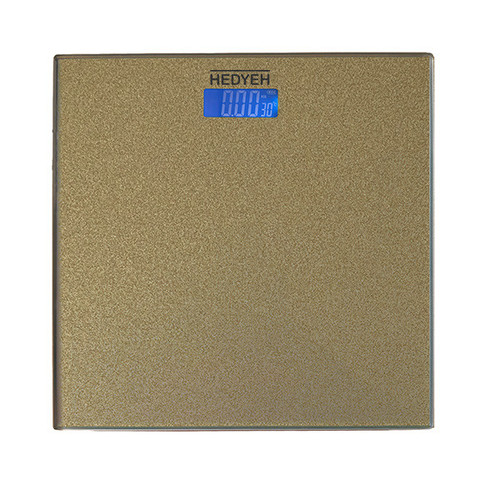 ترازو دیجیتال هدیه مدل رویال با دقت 100 گرم