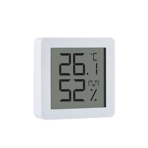 دماسنج و رطوبتسنج میاومیاوس مدل MHO-C101 MINI