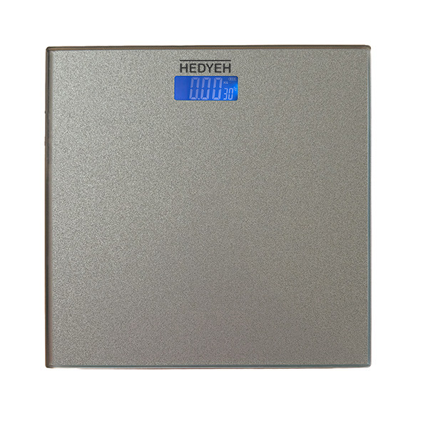 ترازو دیجیتال هدیه مدل الگانس با دقت 100 گرم