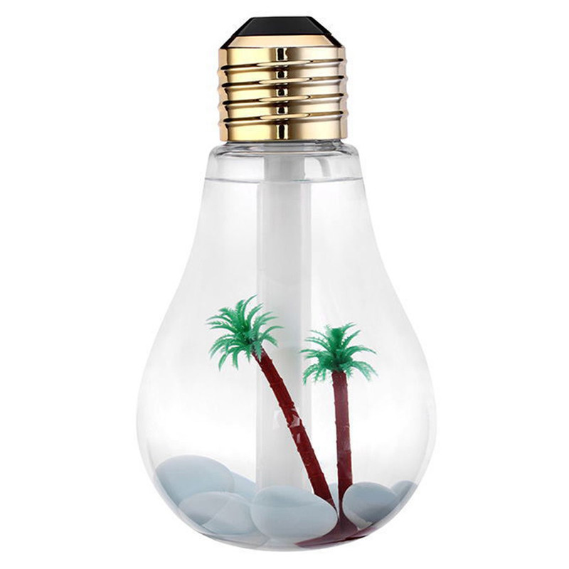 بخور سرد مدل Bulb