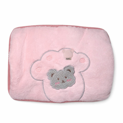 کیسه آب گرم برقی مدل Little bear با ظرفیت 800 میلی لیتر