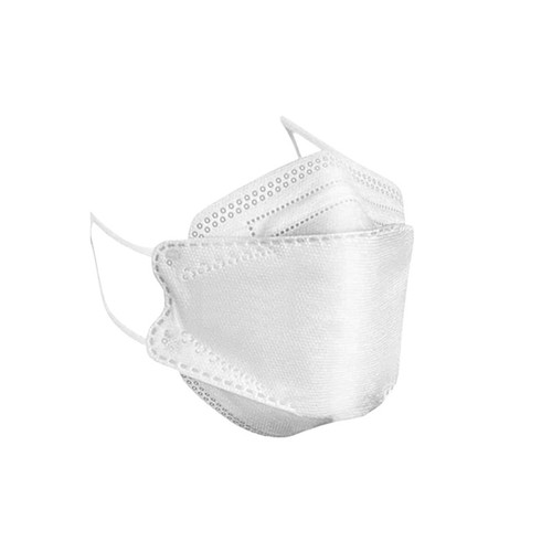 ماسک تنفسی مدل KF94 بسته 25 عددی