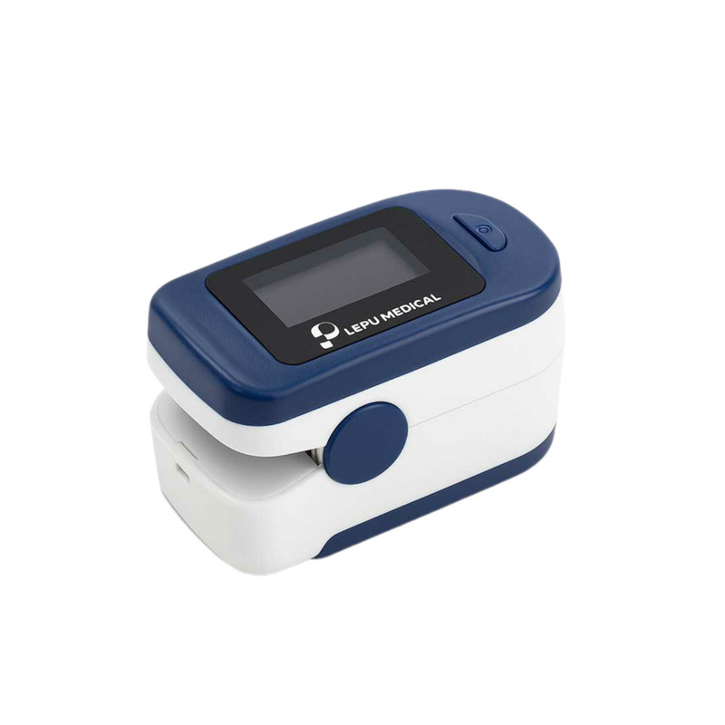 پالس اکسیمتر دیجیتال لیپو مدیکال مدل OXY-11