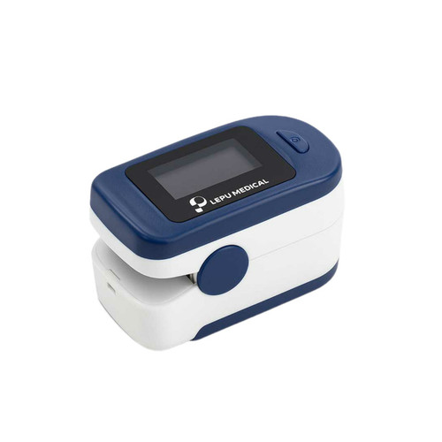 پالس اکسیمتر دیجیتال لیپو مدیکال مدل OXY-11
