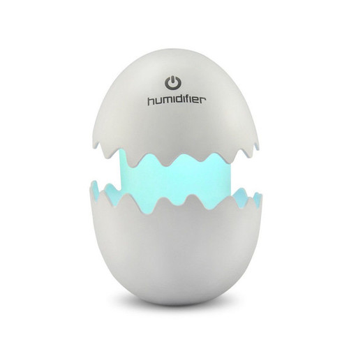 بخور سرد طرح تخم مرغ مدل Funny Egg