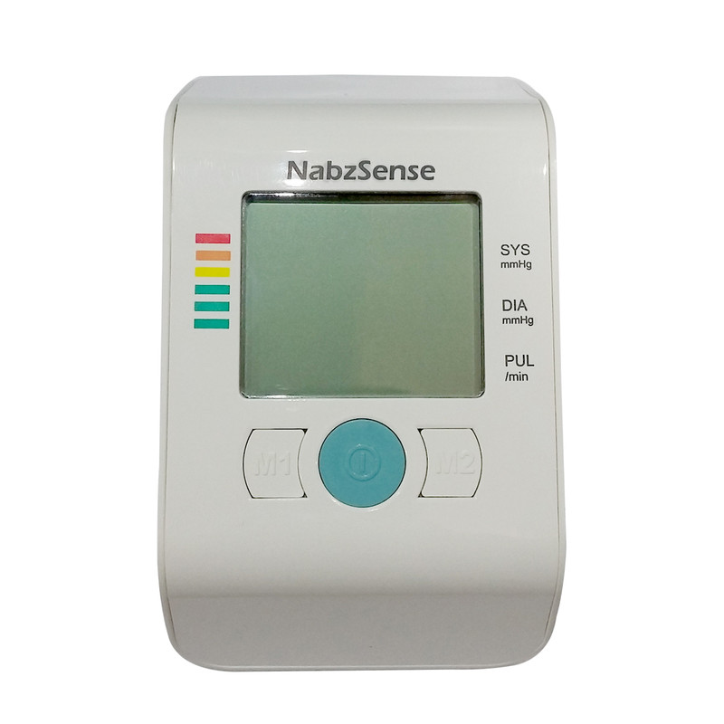 فشارسنج بازویی دیجیتال مدل NB-01S