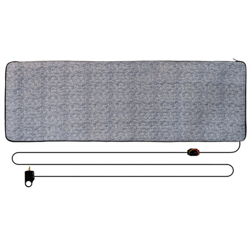 تشک برقی مدل relax سایز 180×60×1 سانتیمتر
