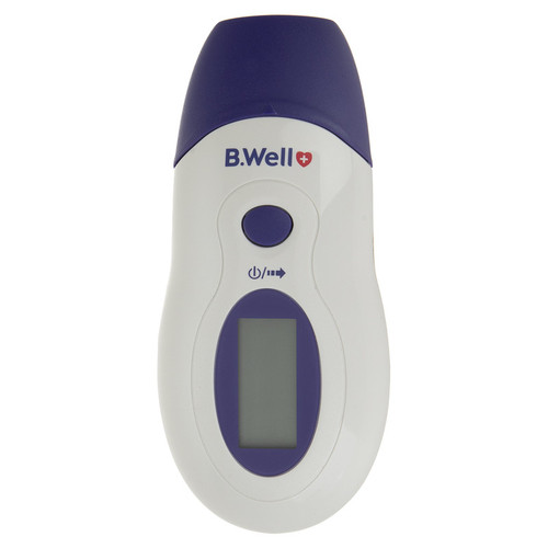 دماسنج بی ول مدل WF-1000
