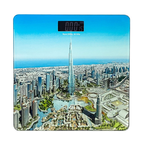 ترازو دیجیتال کد SKY-B180