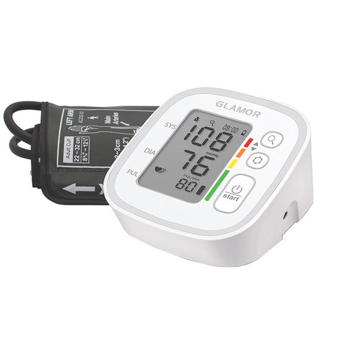 فشارسنج دیجیتال گلامور مدل TMB-1018 NEW