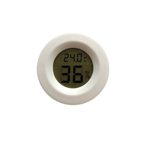 دماسنج و رطوبتسنج مدل CK-8