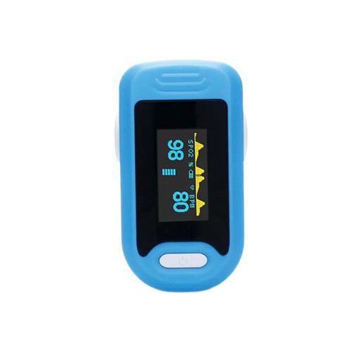 پالس اکسیمتر استار مد مدل YK-81A