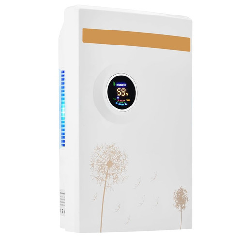 دستگاه رطوبت گیر مدل GB-100