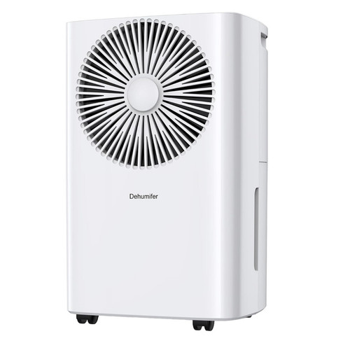 دستگاه رطوبت گیر مدل D020EC-10L