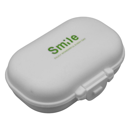 جعبه نگهدارنده دارو مدل GS-Smile-152768
